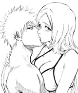 kiss