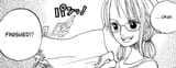 Best Nami oufit