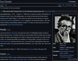 Screenshot 2025-06-12 at 11-56-17 Leo Lionni - Wikipedia