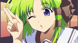 asa shigure leave first girl TO ME!