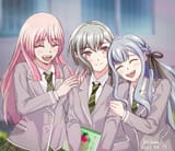 Bang Dream 787