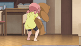 Imouto suplex