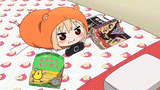umaru