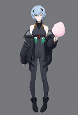 Synduality: REI
