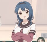 Himawari condencend