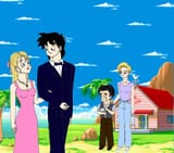 goten maron date