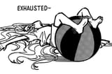 recharging