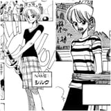 oda girls