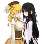 homura mami