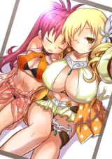kyouko mami 4