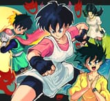 videl
