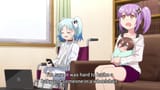 [SubsPlease] Ninja to Koroshiya no Futarigurashi - 10 (720p) [D6BF0A6C].mkv-2025-06-12-09h38m28s319