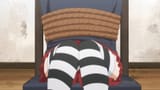 Marin pancensorship Ninkoro - Ninja to Koroshiya no Futarigurashi pancensored