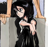 Rukia Squat