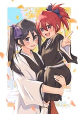 Rukia Ichika