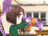 [SubsPlease] Ninja to Koroshiya no Futarigurashi - 10 (1080p) [2C6A0F8B]