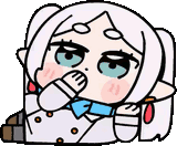 chuchuchu!