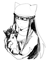 kaori