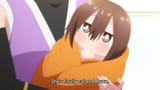 [ASW] Ninja to Koroshiya no Futarigurashi - 10 [1080p HEVC][8780C8EF].mkv_snapshot_06.00.335