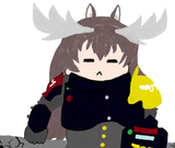Arbiter Moose