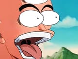 Tien face