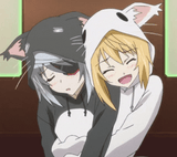 IS-cats