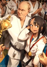 __nagatoro_hayase_and_vladimir_putin_real_life_and_1_more_drawn_by_khyle__82acecd77450fe6fcaf060530bec9dec