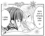 romantic chiya
