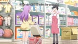 [ASW] Ninja to Koroshiya no Futarigurashi - 10 [1080p HEVC][8780C8EF].mkv_snapshot_08.16.622