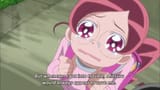 Heartcatch PreCure! - 27 [BD 1080P x264 AAC][Chi].mkv_snapshot_04.24.830