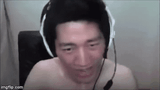 korean gamer rage