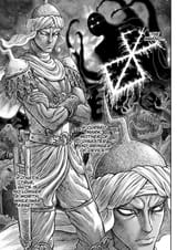 A Crescent Moon Shines on the Exile&#039;s Back-Page_18