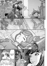 A Crescent Moon Shines on the Exile&#039;s Back-Page_20