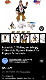 Wimpy