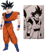 PERSPECTIVEtaro