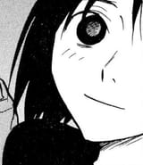 Misaki smile 79