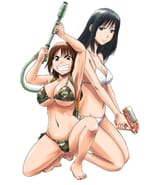 shortstack vs tall flat