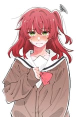blushing-kita (@meganeee31)