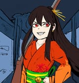 nobunaga yukata