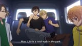 [SubsPlease] Rock wa Lady no Tashinami deshite - 11 (1080p) [05BA0EB3].mkv_snapshot_00.23.46_[2025.06.12_18.58.37]