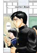 Parasyte - c007 (v01) - p192 [dig] [Attack] [Kodansha Comics] [LuCaZ] {HQ}