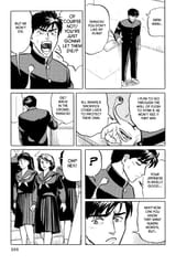 Parasyte - c007 (v01) - p205 [dig] [Attack] [Kodansha Comics] [danke-Empire] {HQ} {r2}