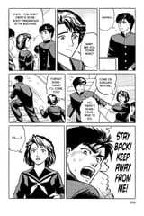 Parasyte - c007 (v01) - p206 [dig] [Attack] [Kodansha Comics] [danke-Empire] {HQ} {r2}