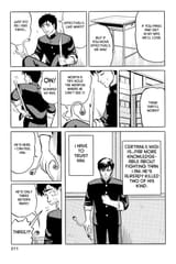 Parasyte - c007 (v01) - p211 [dig] [Attack] [Kodansha Comics] [danke-Empire] {HQ} {r2}