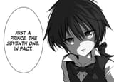 7th Prince Chapter 67