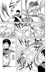 Parasyte - c007 (v01) - p215 [dig] [Attack] [Kodansha Comics] [danke-Empire] {HQ} {r2}