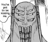 Shimada Kidding