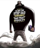 kuma-stepdad