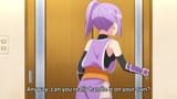 [SubsPlease] Ninja to Koroshiya no Futarigurashi - 10 (720p) [D6BF0A6C]_00_06_32