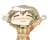 Happy Yuno